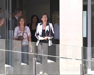 "Ya hay identificadas nueve víctimas"