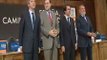 Aznar alerta sobre las intenciones de Batasuna para estar presente en las próximas elecciones