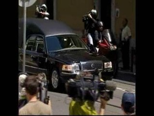 Saramago ya está en Lisboa