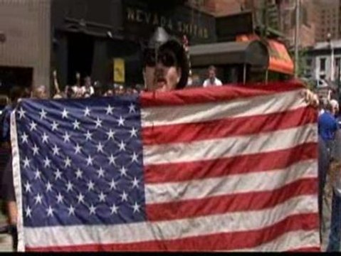 Explosión de alegría en EEUU por el pase a octavos