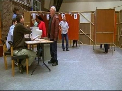 Bélgica se enfrenta a unas elecciones clave