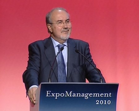 Solbes critica la reforma laboral