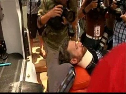 Liberado in extremis