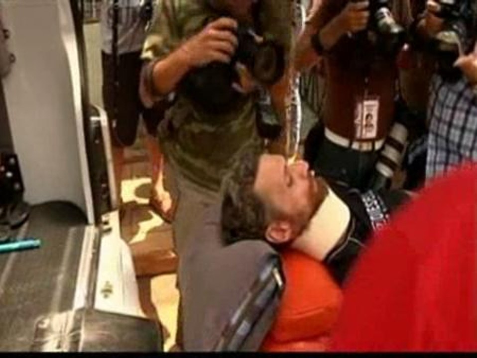 Liberado in extremis