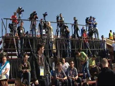 La que tiene más novios