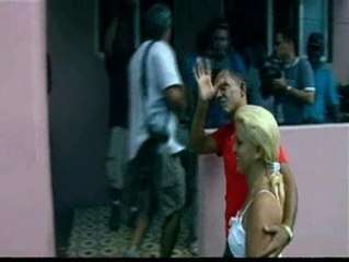 Cuba libera al disidente Darsi Ferrer