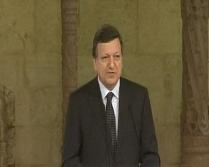 Veinticinco años en la Unión Europea