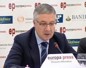 Blanco: "No estamos para perder el tiempo"