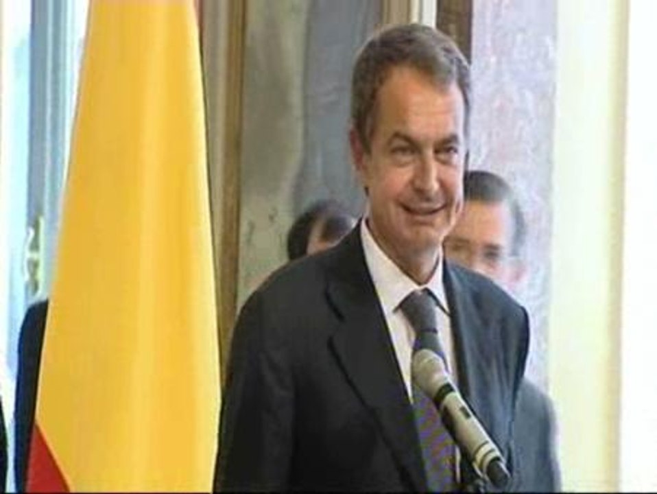 El Gobierno entrega hoy a los agentes sociales su propuesta para la reforma laboral