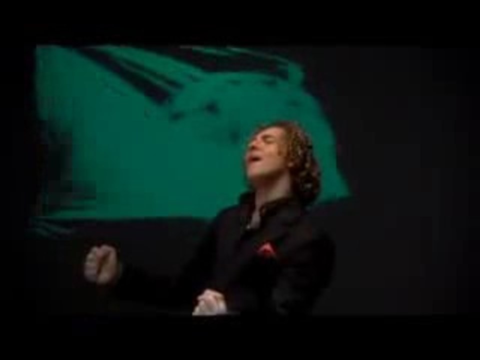 Canción del Mundial 2010 cantada por Knaan y David Bisbal