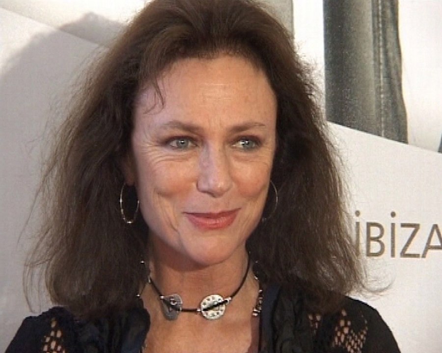 Jacqueline Bisset llega a Ibiza