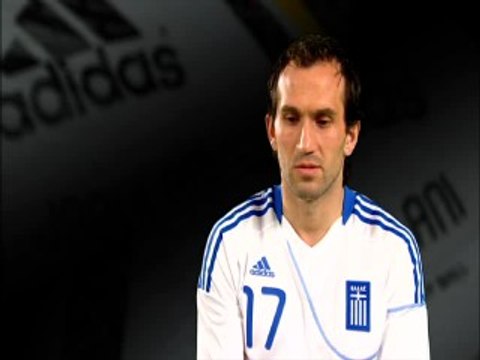 Gekas: No sabemos como vamos a parar a Messi