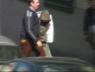 La Fiscalía pide 6 años de internamiento para el Cuco