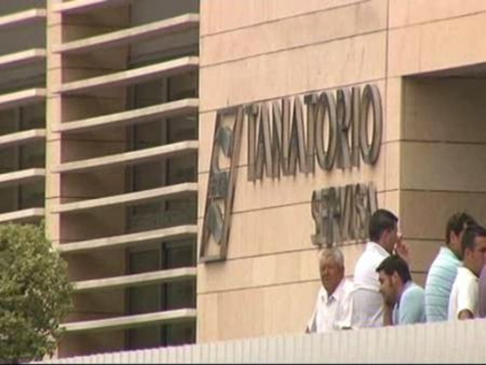 Fallece el quinto herido en la explosión de la pirotecnia de Sevilla