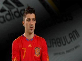 Villa: "Las favoritas no tienen ninguna ventaja en un Mundial"