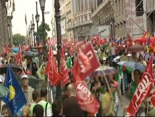 ¿Un éxito o un fracaso?