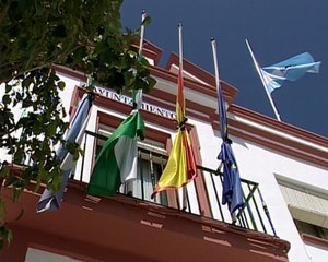 Consternación por los fallecidos en la pirotecnia
