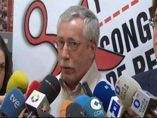 La negociación de la reforma laboral "está en un momento delicado"