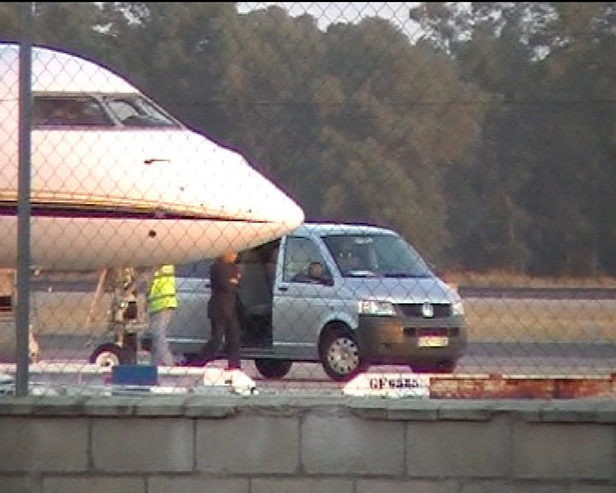 Tom Cruise y Cameron Díaz vuelven a Sevilla