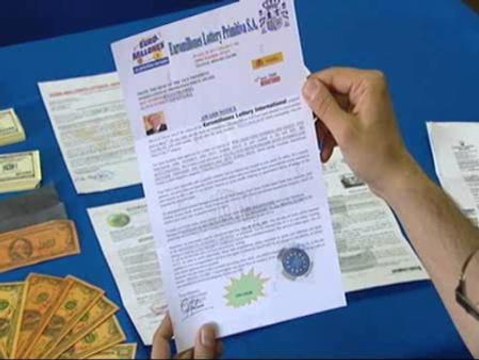Falsas herencias o premios de lotería inexistentes, los timos preferidos