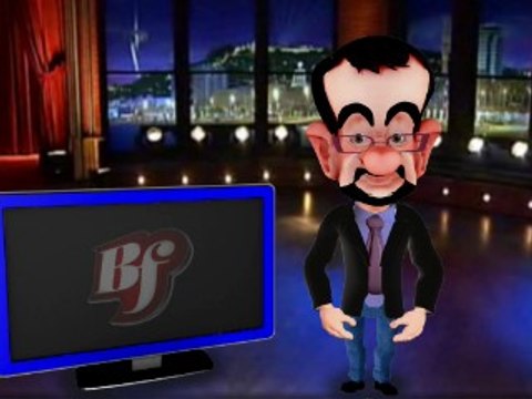 Buenafuente: Casillas está triste