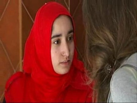 El Gobierno limitará el uso del burka en espacios públicos