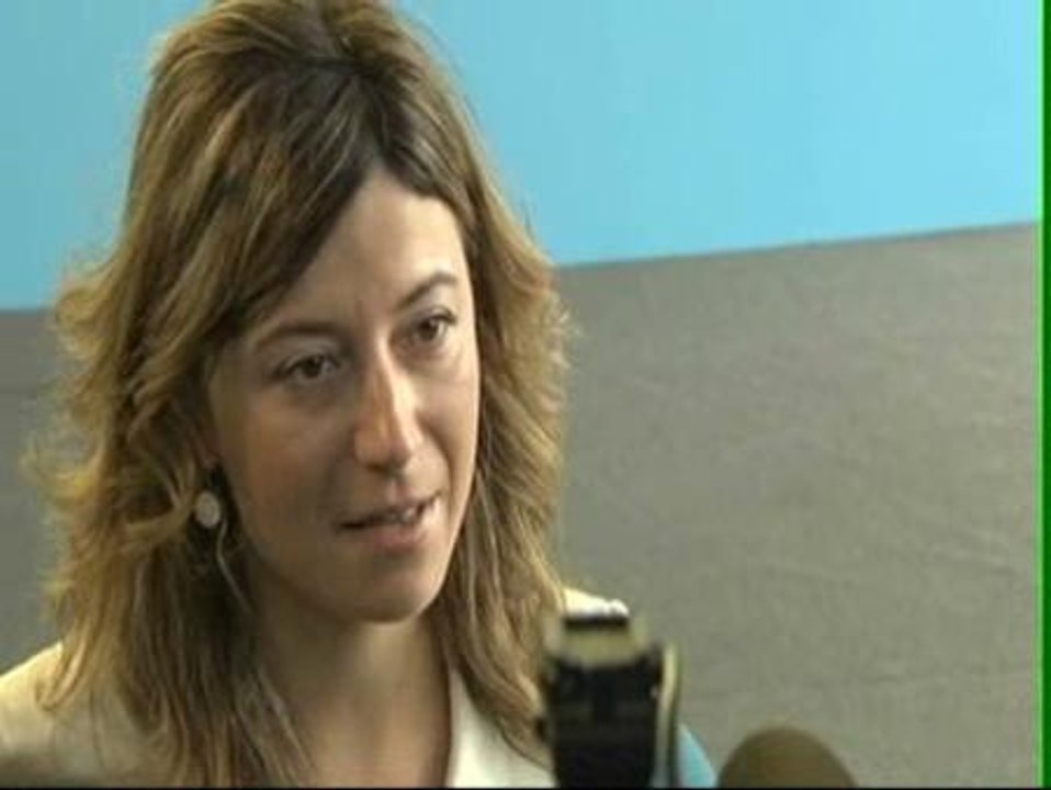 "El sistema no puede proteger a las víctimas si desconoce que son víctimas"