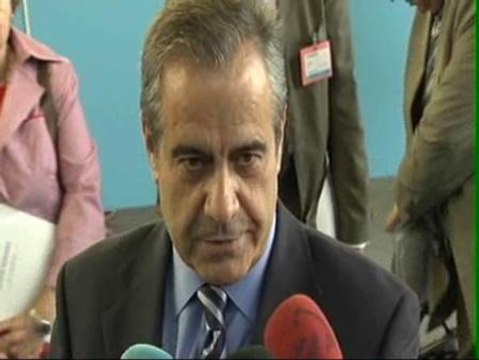 Corbacho dice que más que abaratar el despido, la reforma laboral lo aligerará