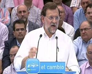 España está en "libertad vigilada"