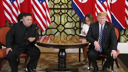 美 '빅딜문서' 공개...4월, 북미 교착 풀리나? / YTN