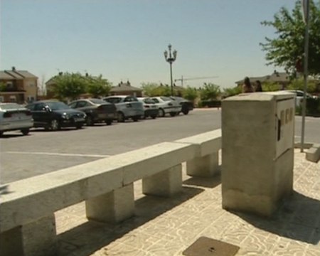 Siete jóvenes heridos leves en un tiroteo