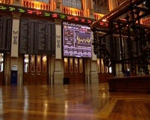 Fitch rebaja el ráting de deuda española