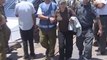 Cooperantes retenidos en Israel vuelven a casa