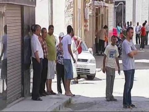 Un Imán de Cartagena contra las prostitutas de un barrio de la ciudad