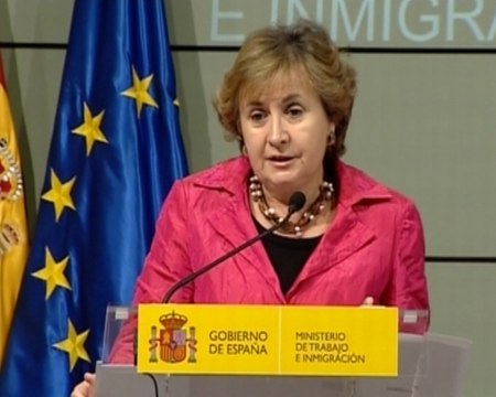 La Reforma laboral no crea empleo