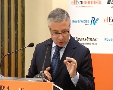 Blanco elude detalles sobre planes fiscales