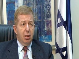 El embajador de Israel en España: "No era una operación humanitaria sino violenta"