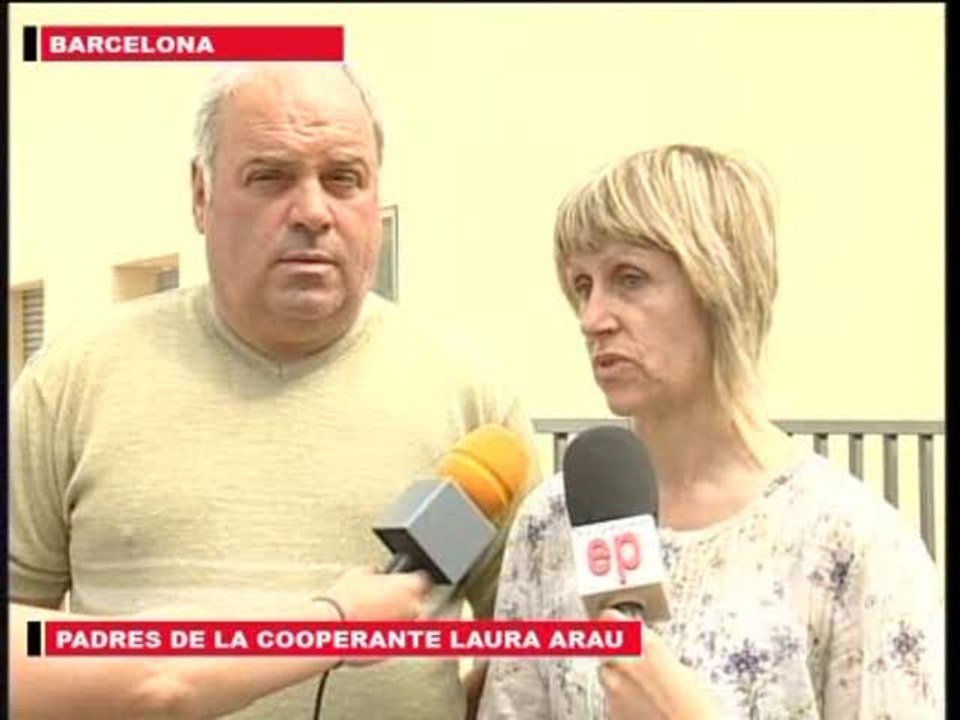 Cooperantes de la flota se encuentran bien