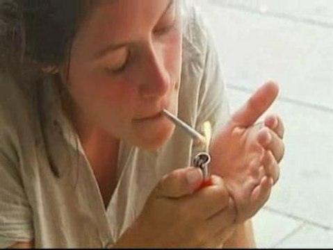 La campaña del Día Mundial Sin Tabaco quiere concienciar a los jóvenes