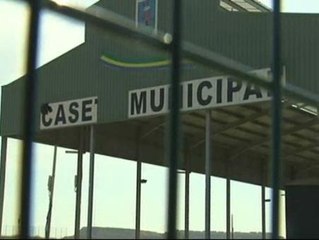 La crisis deja a Aznalcóllar sin fiestas