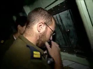 "Negativo, negativo. Nuestro destino es Gaza"