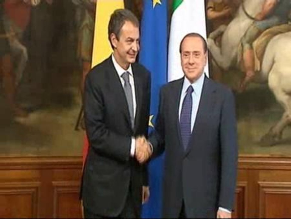 Zapatero pide apoyo a los partidos políticos para lograr la reforma laboral