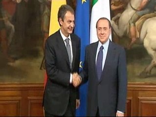 Zapatero pide apoyo a los partidos políticos para lograr la reforma laboral