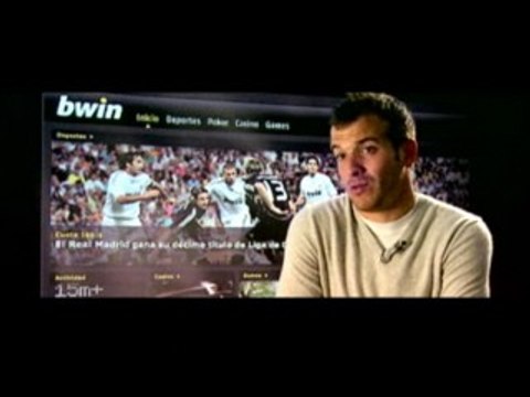 Van der Vaart: Podemos tener ocasión de ganar el Mundial