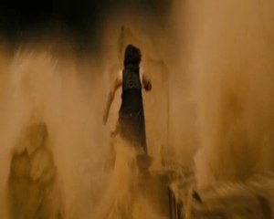 Prince Of Persia número uno en taquilla