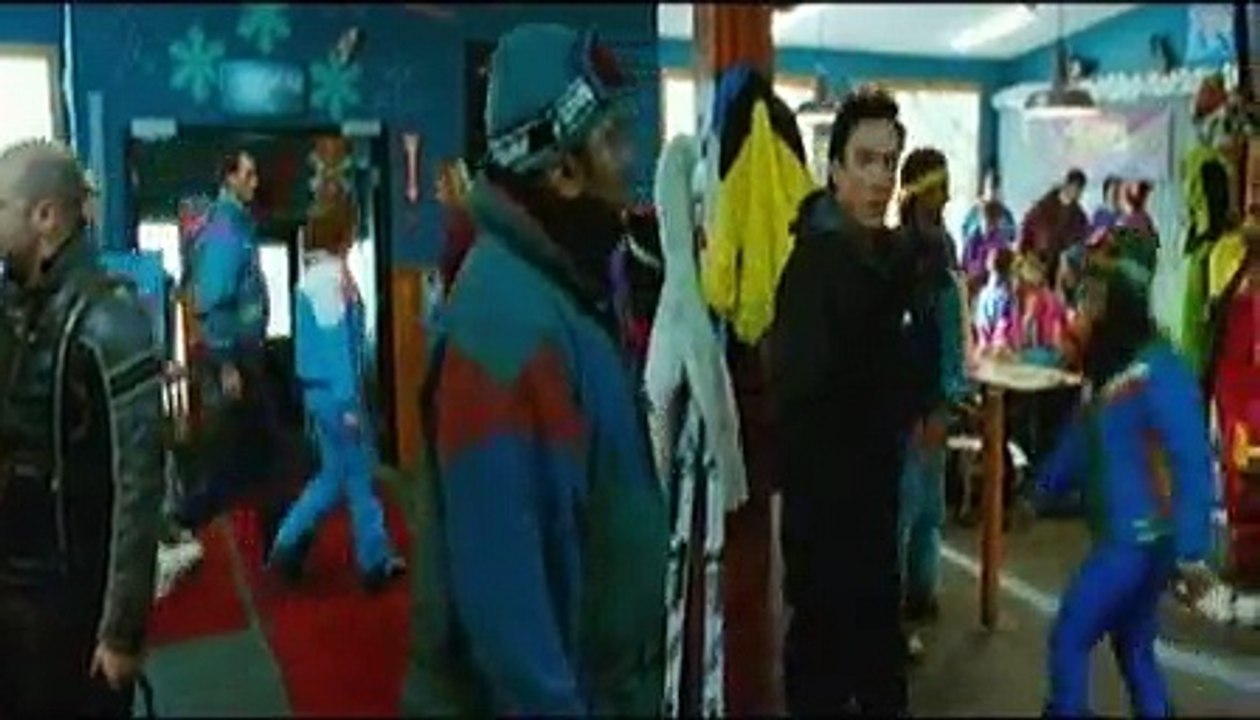 La cartelera llega esta semana con ángeles apocalípticos y fiestas en el pasado