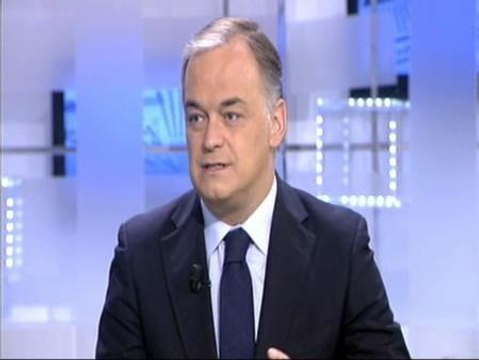 González Pons: Negar los créditos a los ayuntamientos es enviar directamente a la ruina a miles de pequeñas empresas