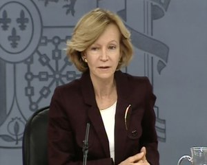 El Gobierno baja la previsión del PIB