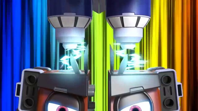 LARVA | BALLON | Dessins Animés Pour Enfants | WildBrain