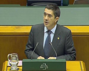 "No es un programa partidario, es de país"